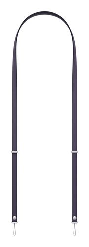 Crossbody Strap - Purple