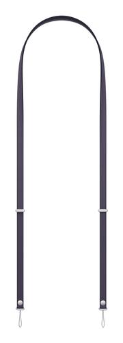 Crossbody Strap - Purple