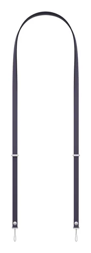 Crossbody Strap - Purple