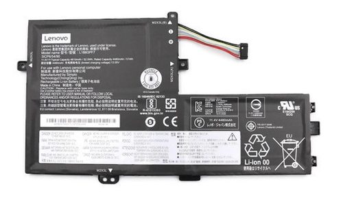 BTI 3C Battery for Lenovo IdeaPad Flex-15IWL