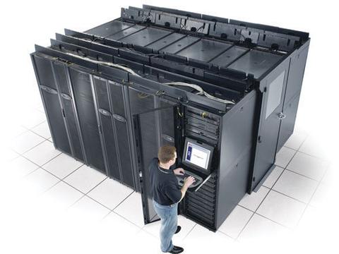 Data Center Operation Installation Service