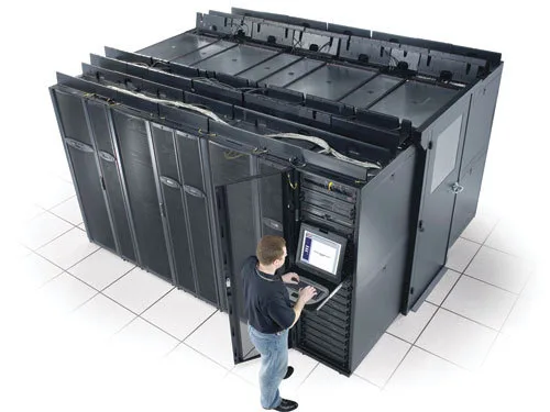 Data Center Operation Installation Service