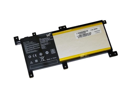 BTI 2-Cell Battery for ASUS Vivobook X556 Series