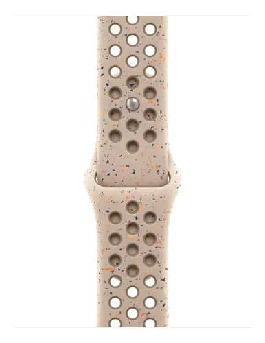 Apple Watch 42mm Desert Stone Nike Sport Band M/L