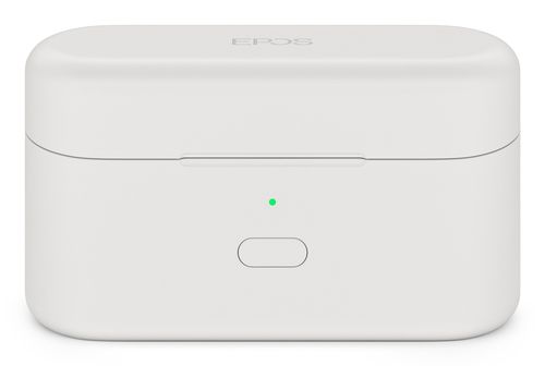 ADAPT E1 Charge Case - White