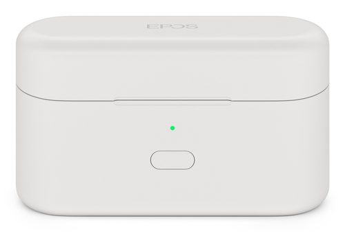 ADAPT E1 Charge Case - White