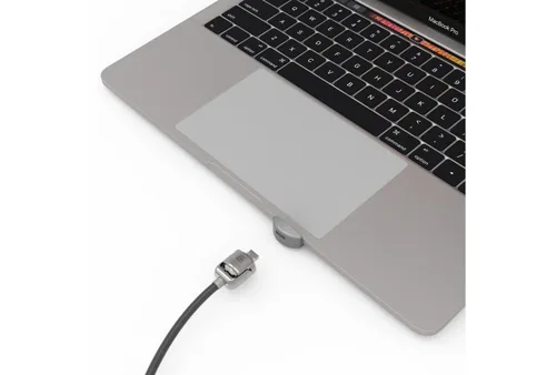 Ledge Lock Adapter for MacBook Pro
