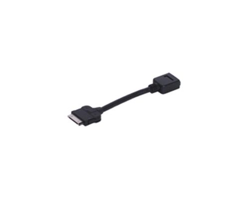 ZX70 Docking Connector to HDMI