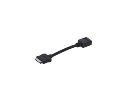 ZX70 Docking Connector to HDMI
