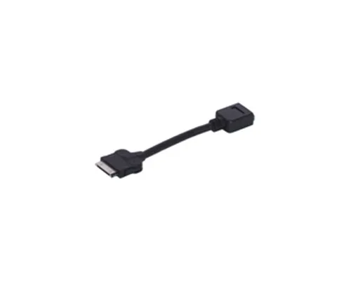 ZX70 Docking Connector to HDMI