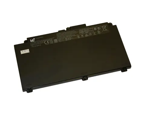 BTI 4-Cell Battery for HP ProBook 650 G4