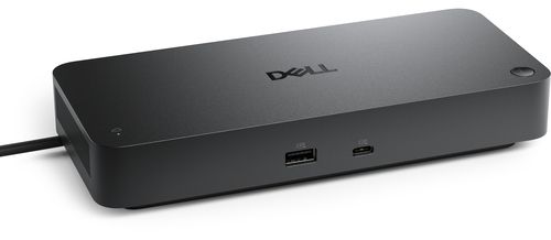 PRO THUNDERBOLT 4 SMART DOCK