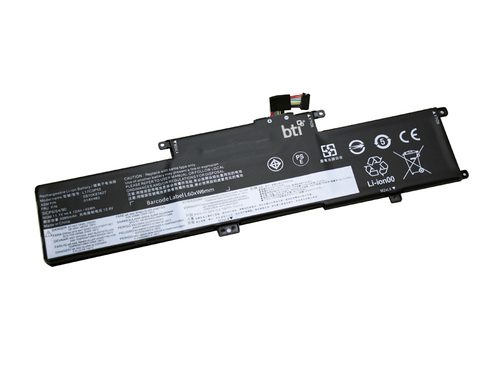 Replacement 3-Cell Battery
