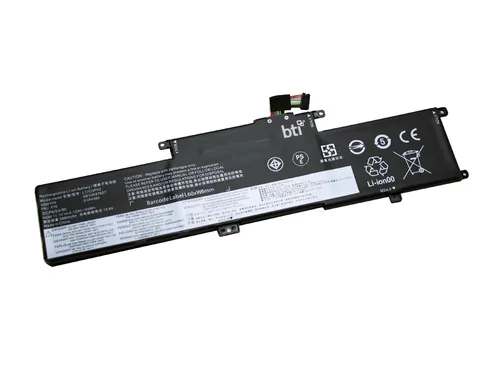 Replacement 3-Cell Battery