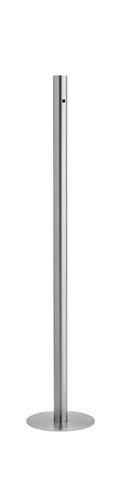 Display Fixed Floor Stand