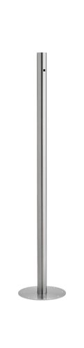 Display Fixed Floor Stand