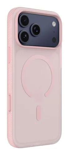 Belkin Grip Magnetic Case for iPhone 14 Pro - Pink