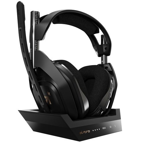 ASTRO A50 WIRELESS BASE STATION