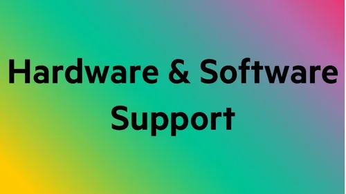 HPE 12 Plus NBD Electronic Pack For MSR935 Router