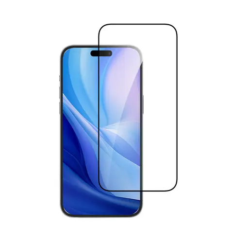 SECOND GLASS WITH MOUNTING