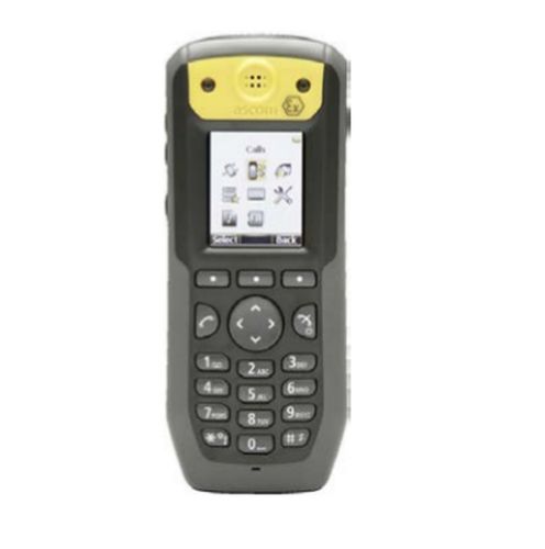 D81 DECT Phone