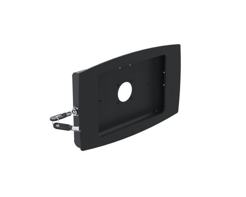 A-Frame Bezel 8.0in Push-Lock