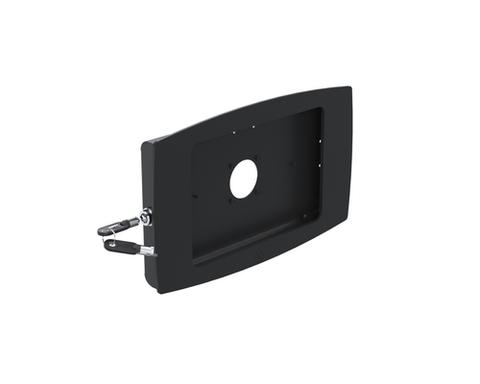 A-Frame Bezel 8.0in Push-Lock