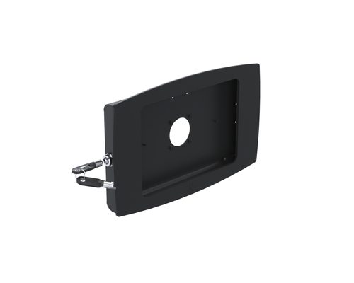 A-Frame Bezel 8.0in Push-Lock