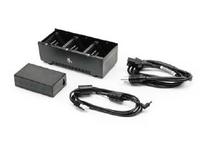 3SLOT BATT CHARGER ZQ600 QLN