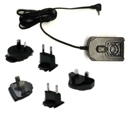 Zebra Power Supply LI Serie Barcodescanner 5VDC 850MA
