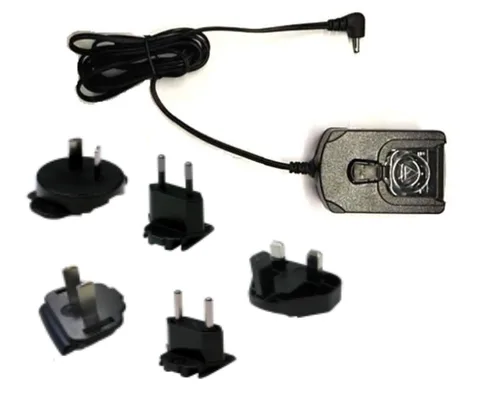 Zebra Power Supply LI Serie Barcodescanner 5VDC 850MA