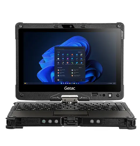 V110G7 I7-1255U 11.6-inch FHD Laptop