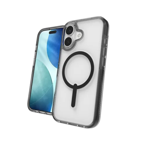 Santa Cruz Snap Apple iPhone 17 Case