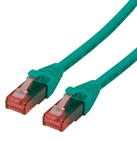 UTP Patch Cable CAT6