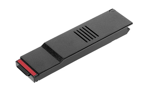 2TB PCIe SSD - S410G5 Removable Solid State Drive