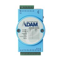 CH ISOLATED DI/O MODULE 18-