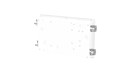 Panel Mount Kit for UTC-307