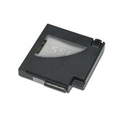 512GB Removable SSD