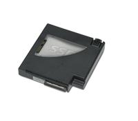 512GB Removable SSD