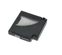 512GB Removable SSD