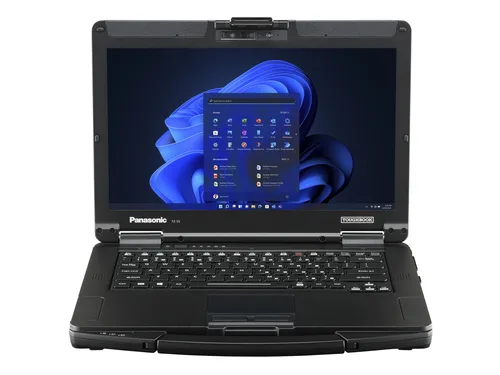 Panasonic Toughbook FZ-55 MK3 i5-1345U