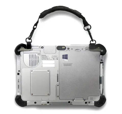 FZ-G1 Mobility Bundle