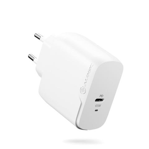 ALOGIC 1X65 Universal White AC Indoor