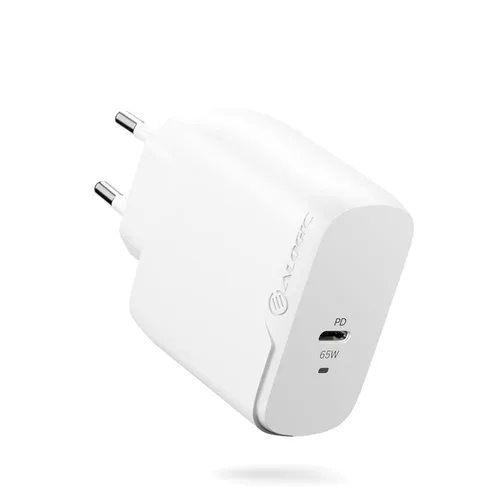 ALOGIC 1X65 Universal White AC Indoor