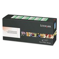 Cyan Toner Cartridge - 3,500 Pages