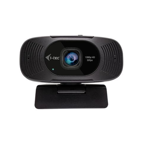 I-TEC SOLOMON 200 1080P WEBCAM