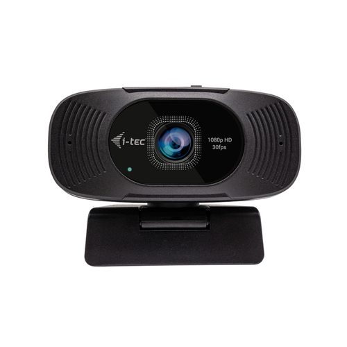 I-TEC SOLOMON 200 1080P WEBCAM