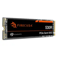 FIRECUDA 530R NVME SSD 4TB M.2S