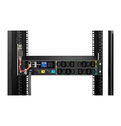 PDU G4 MA 2U 309 32A 1P