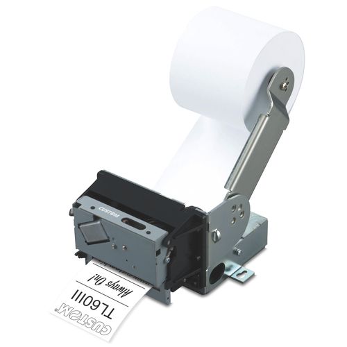 NCNR TL60III U5 USB RS232 CUT